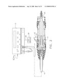 Surgical instruments diagram and image