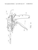 Surgical instruments diagram and image