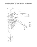 Surgical instruments diagram and image