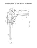 Surgical instruments diagram and image