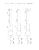 Surgical instruments diagram and image