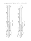 Surgical instruments diagram and image