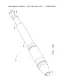 Surgical instruments diagram and image