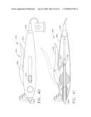 Surgical instruments diagram and image