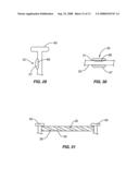 Resorbable Release Mechanism for a Surgical Tether and Methods of Use diagram and image