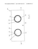 Surgical plate puller devices and methods for use with surgical bone screw/plate systems diagram and image