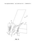 Surgical plate puller devices and methods for use with surgical bone screw/plate systems diagram and image