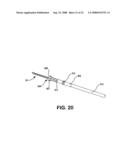 Surgical plate puller devices and methods for use with surgical bone screw/plate systems diagram and image