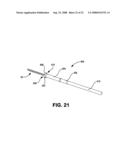 Surgical plate puller devices and methods for use with surgical bone screw/plate systems diagram and image