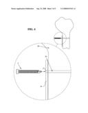 SELF-TAPPING SCREW WITH RESORBABLE TIP diagram and image