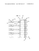 Stimulating auditory nerve fibers to provide pitch representation diagram and image