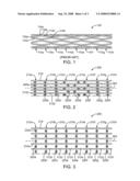 Stent Including a Toggle Lock diagram and image