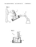 Patient Positioning Device diagram and image