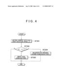 VEHICLE BEHAVIOR CONTROL APPARATUS AND VEHICLE BEHAVIOR CONTROL METHOD diagram and image