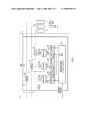 GROUND FAULT INTERRUPTION USING DSP BASED SSPC MODULE diagram and image