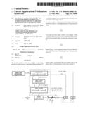 METHOD OF GENERATING INSTRUCTION VALUES FOR SERVO-CONTROLLING A FLIGHT PARAMETER P OF AN AIRCRAFT EQUIPPED WITH AN AUTOMATIC PILOT diagram and image