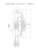 CONTROL APPARATUS OF VARIABLE DAMPING FORCE DAMPER diagram and image