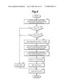 CONTROL APPARATUS OF VARIABLE DAMPING FORCE DAMPER diagram and image