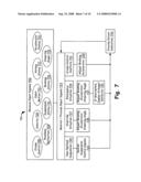 Look ahead vehicle suspension system diagram and image