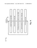 Look ahead vehicle suspension system diagram and image