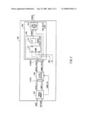 TEST APPARATUS AND ELECTRONIC DEVICE diagram and image