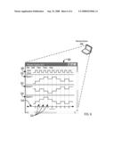 Acquiring Test Data From An Electronic Circuit diagram and image