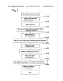 Non-Adhered Paint Calculation Method and Solvent Weight Calculation Method diagram and image