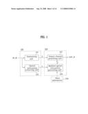 Method and Apparatus for Decoding an Audio Signal diagram and image