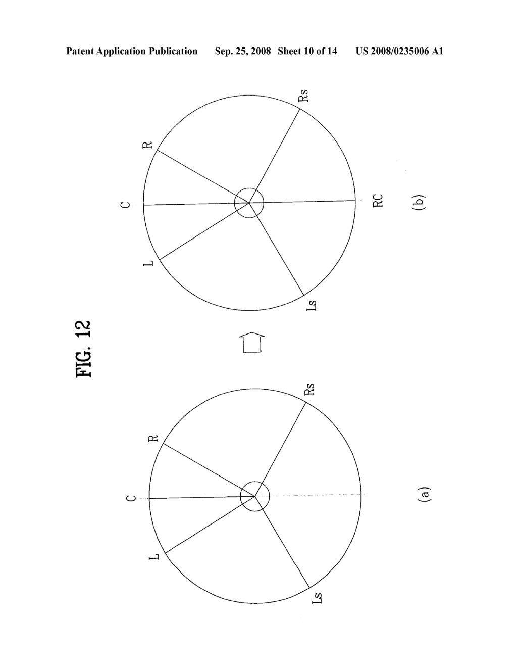 Method and Apparatus for Decoding an Audio Signal - diagram, schematic, and image 11