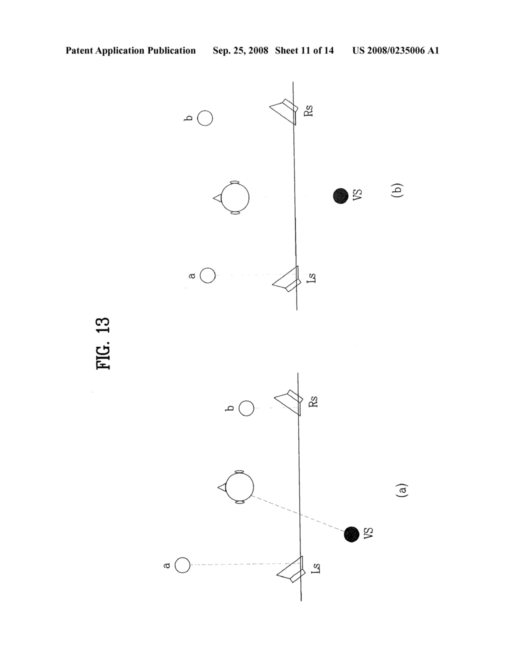 Method and Apparatus for Decoding an Audio Signal - diagram, schematic, and image 12