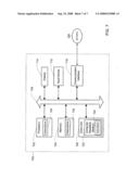 SYSTEM FOR SERVING ADVERTISEMENTS BASED ON OFFLINE ADVERTISING CAMPAIGNS diagram and image