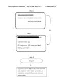 Cash in advance incentive and rewards program diagram and image