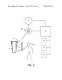 MOBILE PHONE IMAGE PROCESSING FOR PROMOTIONAL ENTERPRISE diagram and image