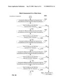 MATCHING THE FIT OF INDIVIDUAL GARMENTS TO INDIVIDUAL CONSUMERS diagram and image