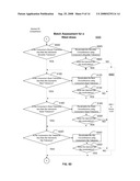 MATCHING THE FIT OF INDIVIDUAL GARMENTS TO INDIVIDUAL CONSUMERS diagram and image