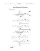 MATCHING THE FIT OF INDIVIDUAL GARMENTS TO INDIVIDUAL CONSUMERS diagram and image