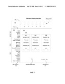 MATCHING THE FIT OF INDIVIDUAL GARMENTS TO INDIVIDUAL CONSUMERS diagram and image