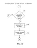 METHOD, SYSTEM, AND STORAGE MEDIUM FOR PROVIDING WEB-BASED ELECTRONIC RESEARCH AND PRESENTATION FUNCTIONS VIA A DOCUMENT CREATION APPLICATION diagram and image