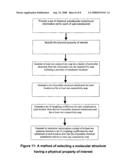 METHODS AND SYSTEMS FOR SELECTING MOLECULAR STRUCTURES diagram and image