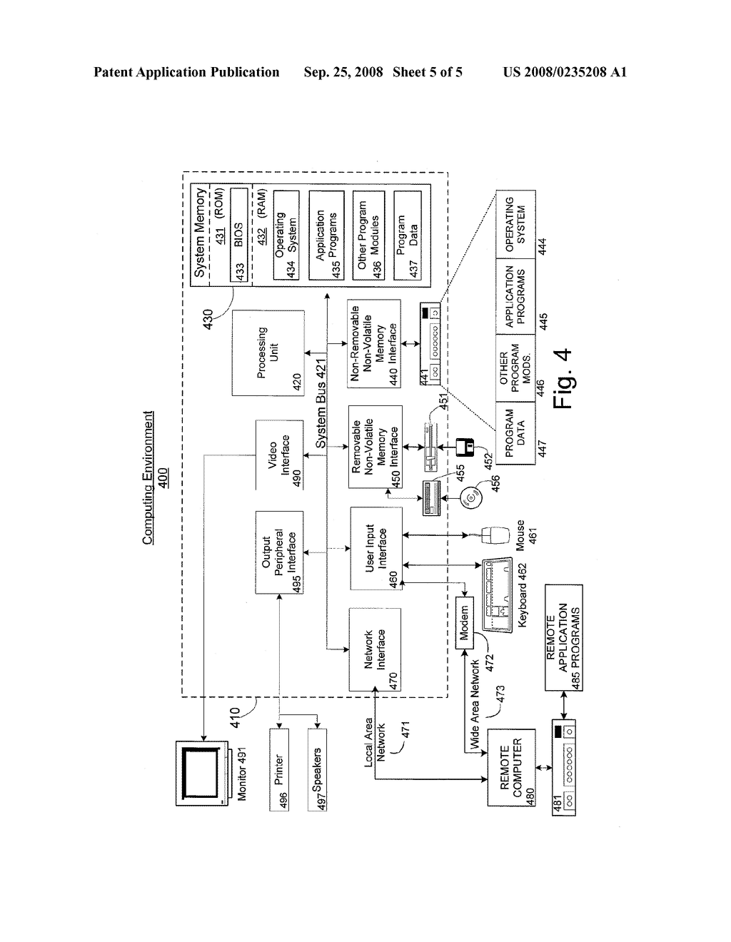 Method For Fast Large Scale Data Mining Using Logistic Regression - diagram, schematic, and image 06