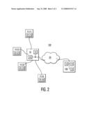 System and Method For Providing an Extended Computing Capacity diagram and image