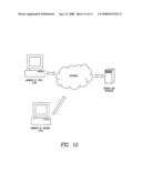 Apparatus, systems, and methods to facilitate the interaction between parties diagram and image