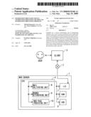 Information processing device, information processing method and information processing program diagram and image