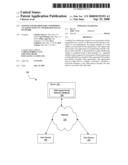 System and method for confirming an association in a web-based social network diagram and image