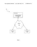 System and method for confirming an association in a web-based social network diagram and image