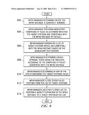 POLICY ALGORITHM FOR SELECTION OF COMPATIBLE SYSTEMS FOR VIRTUAL SERVER MOBILITY diagram and image