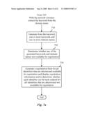 Methods, Systems, Products, And Devices For Generating And Processing DNS Friendly Identifiers diagram and image