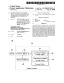 MEMORY SYSTEM HAVING HYBRID DENSITY MEMORY AND METHODS FOR WEAR-LEVELING MANAGEMENT AND FILE DISTRIBUTION MANAGEMENT THEREOF diagram and image