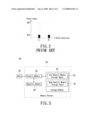 MEMORY SYSTEM HAVING HYBRID DENSITY MEMORY AND METHODS FOR WEAR-LEVELING MANAGEMENT AND FILE DISTRIBUTION MANAGEMENT THEREOF diagram and image