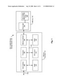 Methods for conversion of update blocks based on comparison with a threshold size diagram and image